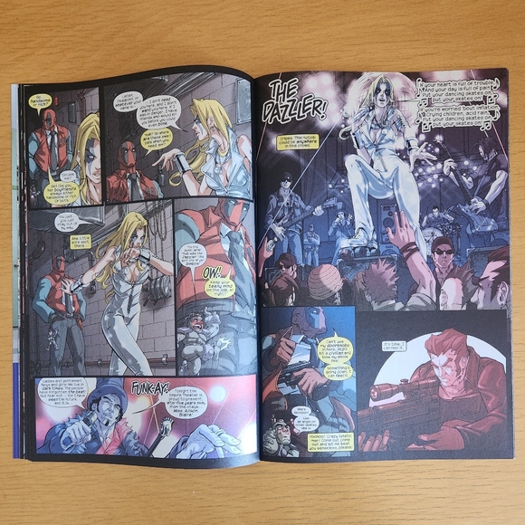 Deadpool #30, #67 - 2000s Marvel Comics (Lot of 2) - Picture 9 of 9